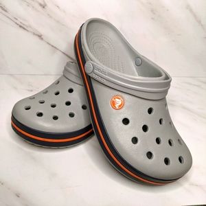 CROCS Crocband Clog